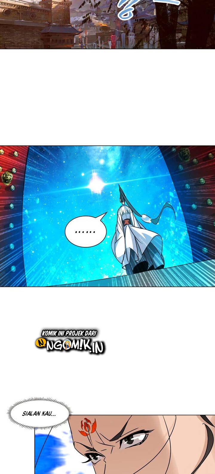 6 Worlds of Cultivation Chapter 05 Gambar 16